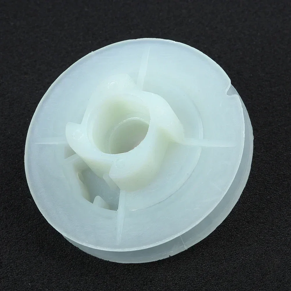 Household Products Starter Parts Practical Fittings Pull Chainsaw For Chinese 4500 5200 5800 Pulley Latest New