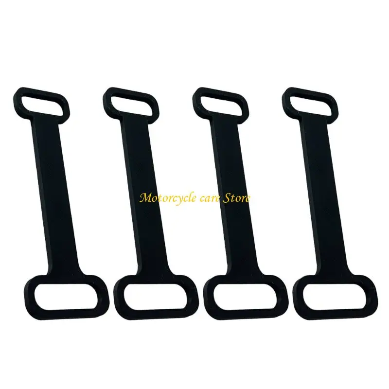 U75F Temperature Resistant Window Stabilizer Easy Storage Vehicle Window Holder