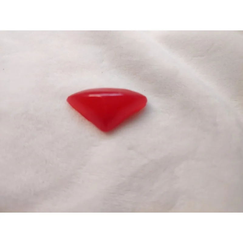 Beast Nose Tip 3cm X 1.7cm Colorful Halloween Event Beast Accessories