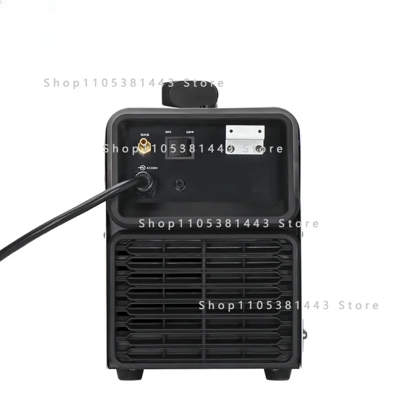 MIG TIG MMA CUT Pulse Cold Clean 5 in 1 TIG Welding Machine TIG Welder 220V MCT-520DPL MIG Welding Machine