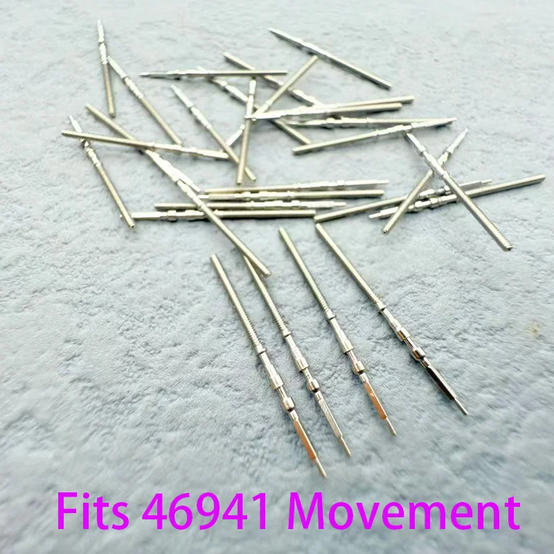 46941 الجذعية 46943 الجذعية الصلب تاج أجزاء ساعة التاج الصلب الجذعية عدة صالح 46941 46943 حركة الجذعية ساعة اكسسوارات حركة جزء #3
