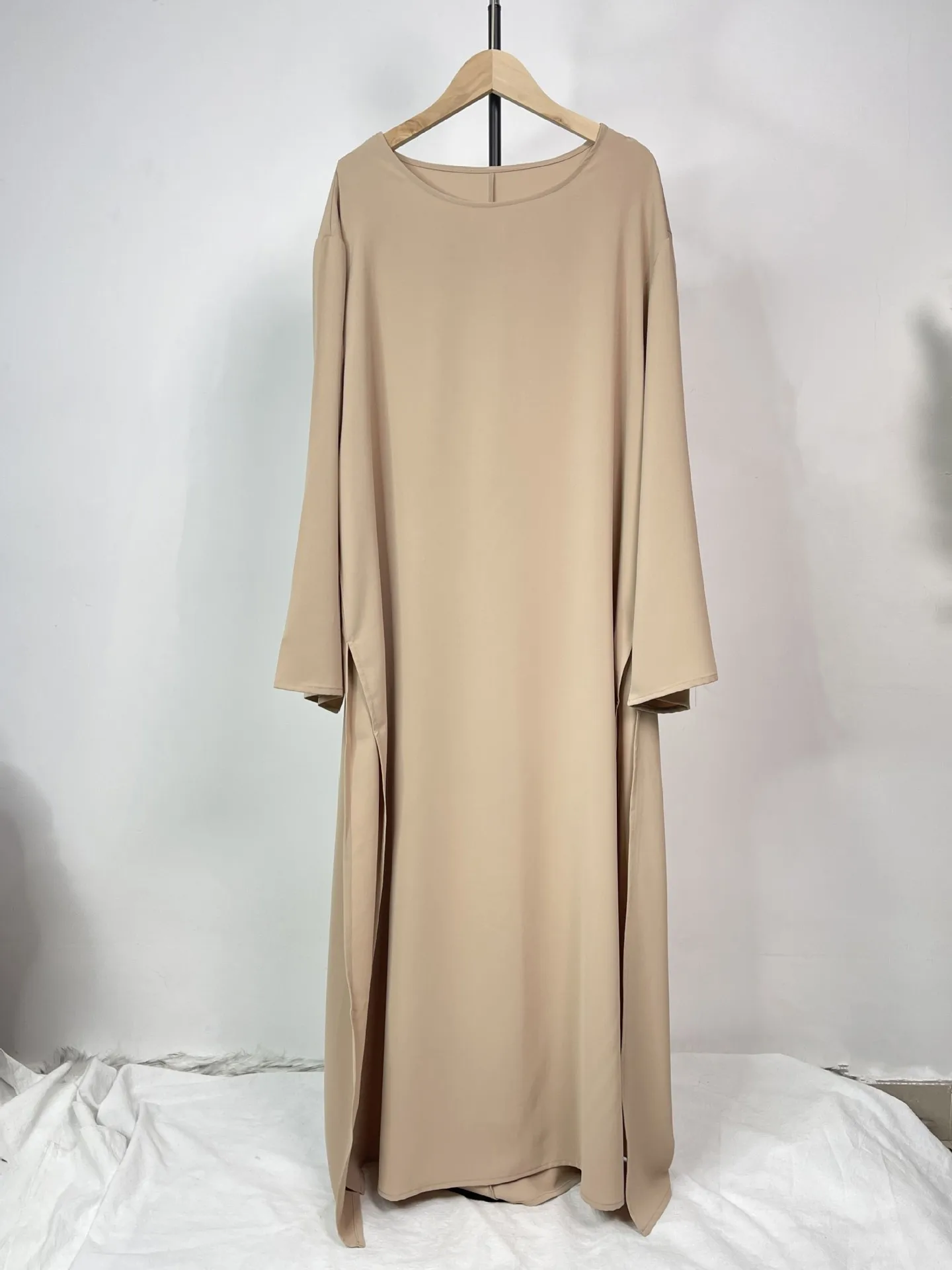 Abaya Eid Muslim Women Morocco Dubai Dress Abayas Kaftan Islamic Vestidos Jalabiya Long Robe Ramadan Arabic Modest Dresses