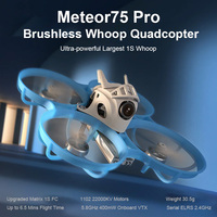 BETAFPV Meteor75 Pro Brushless Whoop Quadcopter drones mini camera 2025 Hot Sale