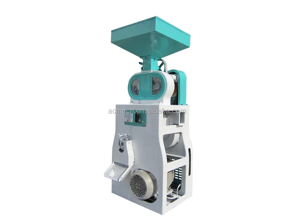 Petite machine de moulin à riz, offre spéciale