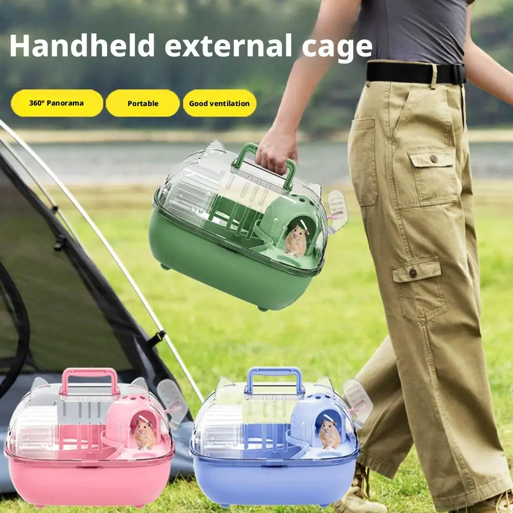 Thumbnail 3 - #38 Compare Hamster Running Wheels Before You Buy