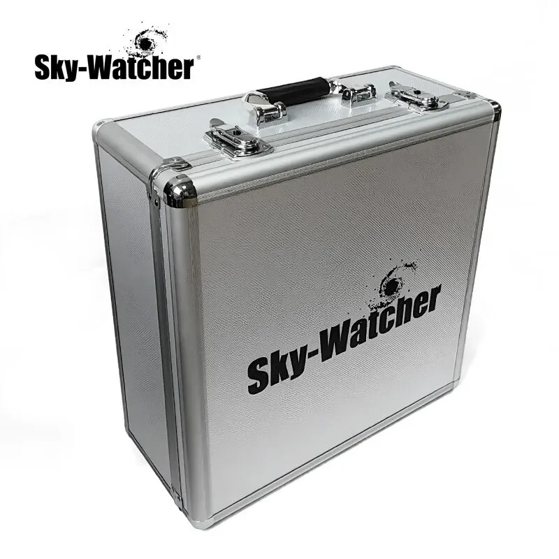 Sky Watcher Heq5 Pro-Serie Aluminiumbox äquatoriales Instrument Aluminiumgehäuse