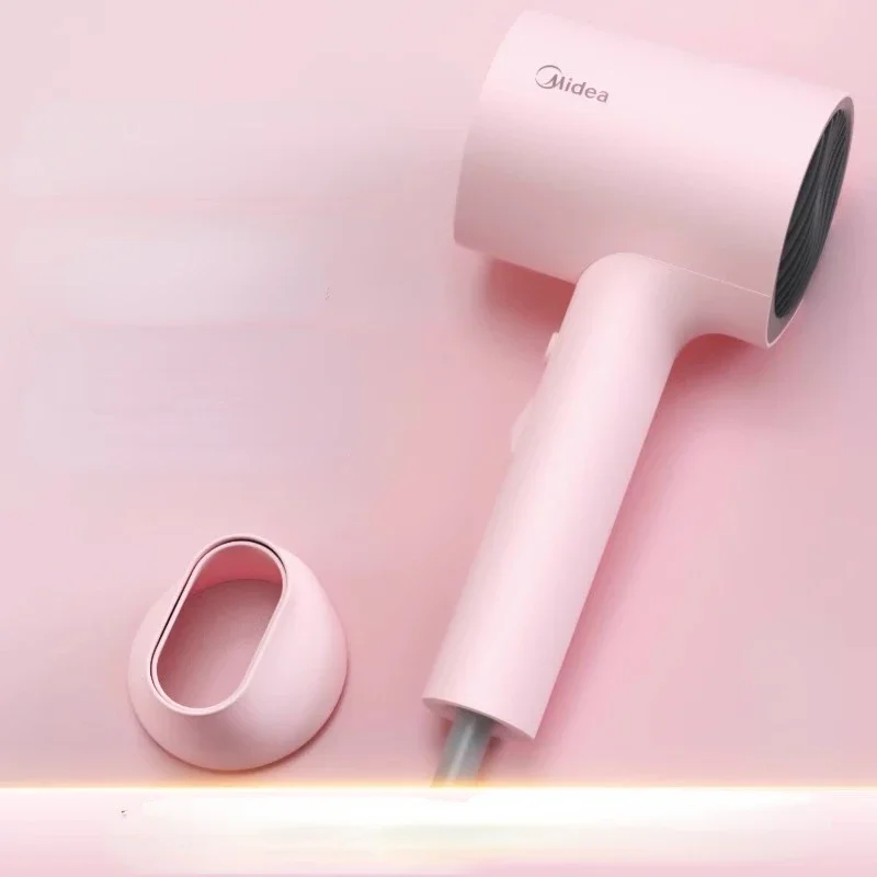 Hair Dryer Household Large Wind Anion Thermostatic Hair Care Dormitory Quick-Drying Hair Dryer Secadoras Para El Cabello