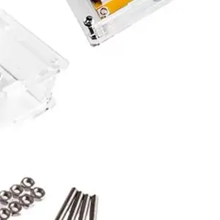 Advanced LCR-T4 Tra… - image