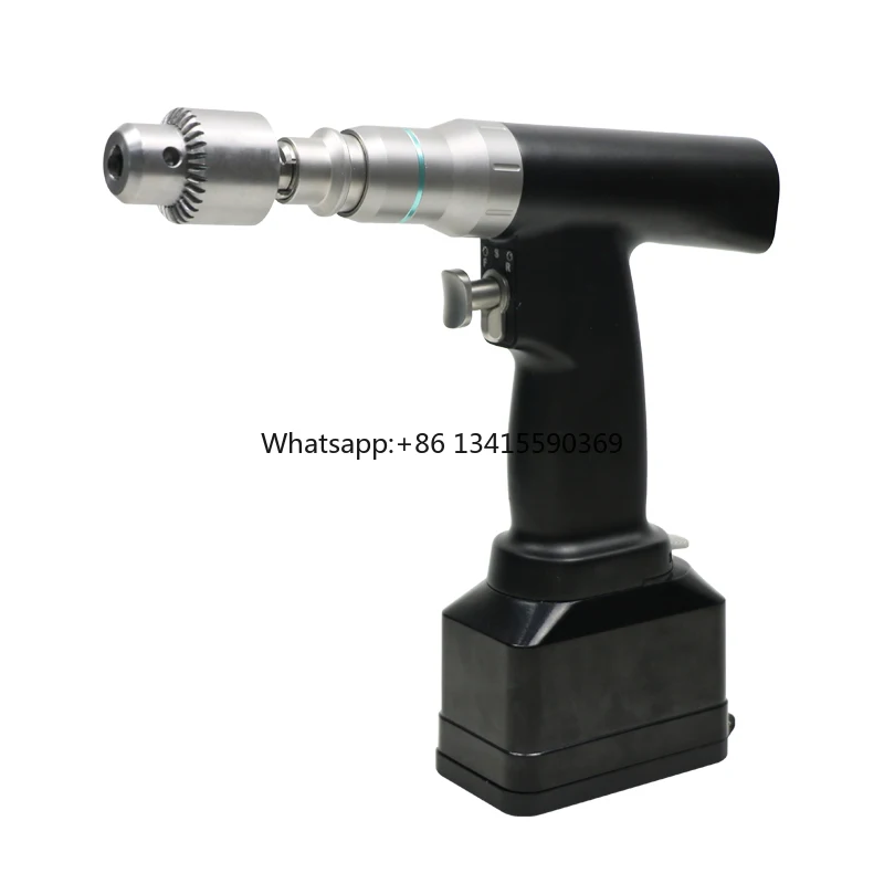 

orthopedi Surgical Medical Power Surgical Drill Trauma Drill Cannulated Drill