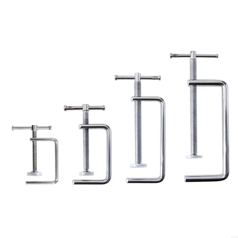 

24ba Woodworking Cclip Gclamp для обеспечения фотографий, держатель плакатов легко использовать клип для Office, Studio,