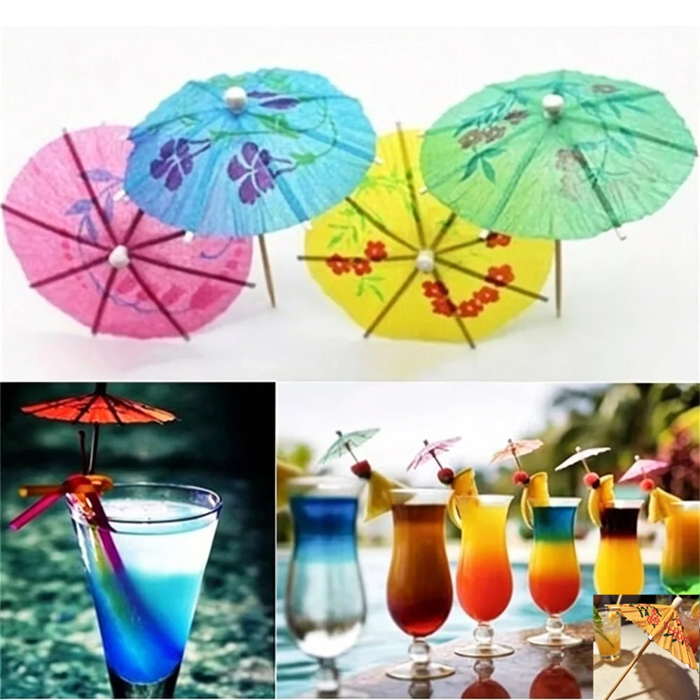 #37 Discounted Cocktail Decorations Worth Buying
