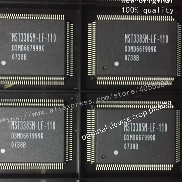 1pcs New Original 100% Quality MST3385M-LF-110 MST3385M-LF MST3385M MST3385