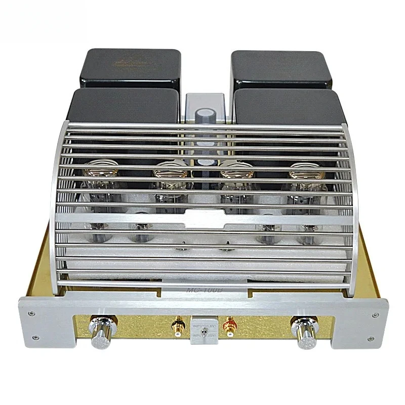 MC-0B Vacuum O Tube Fever Bile Hine High Power Amplifier /V PC