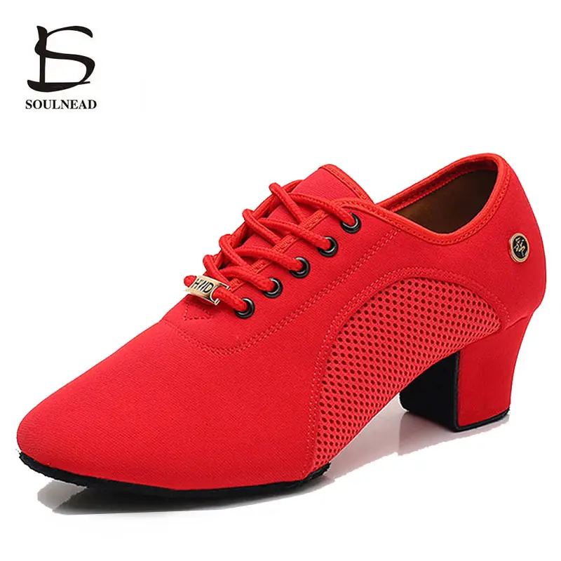 Thumbnail 3 - #19 Latest Middle Heels Offers