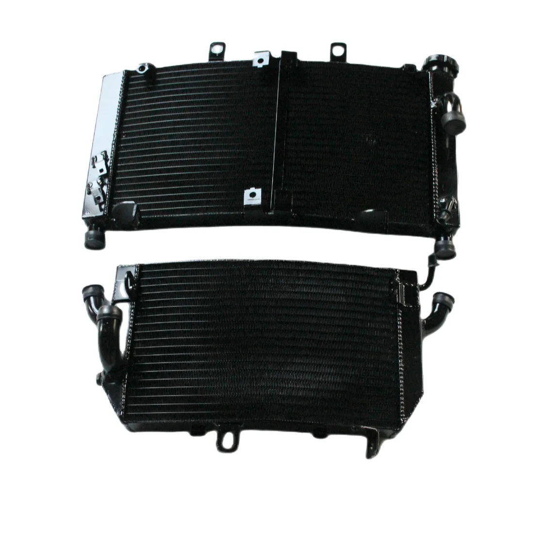 Motorcycle Radiator for Honda Valkyrie Rune 1800  2004-2005 Aluminum Radiators