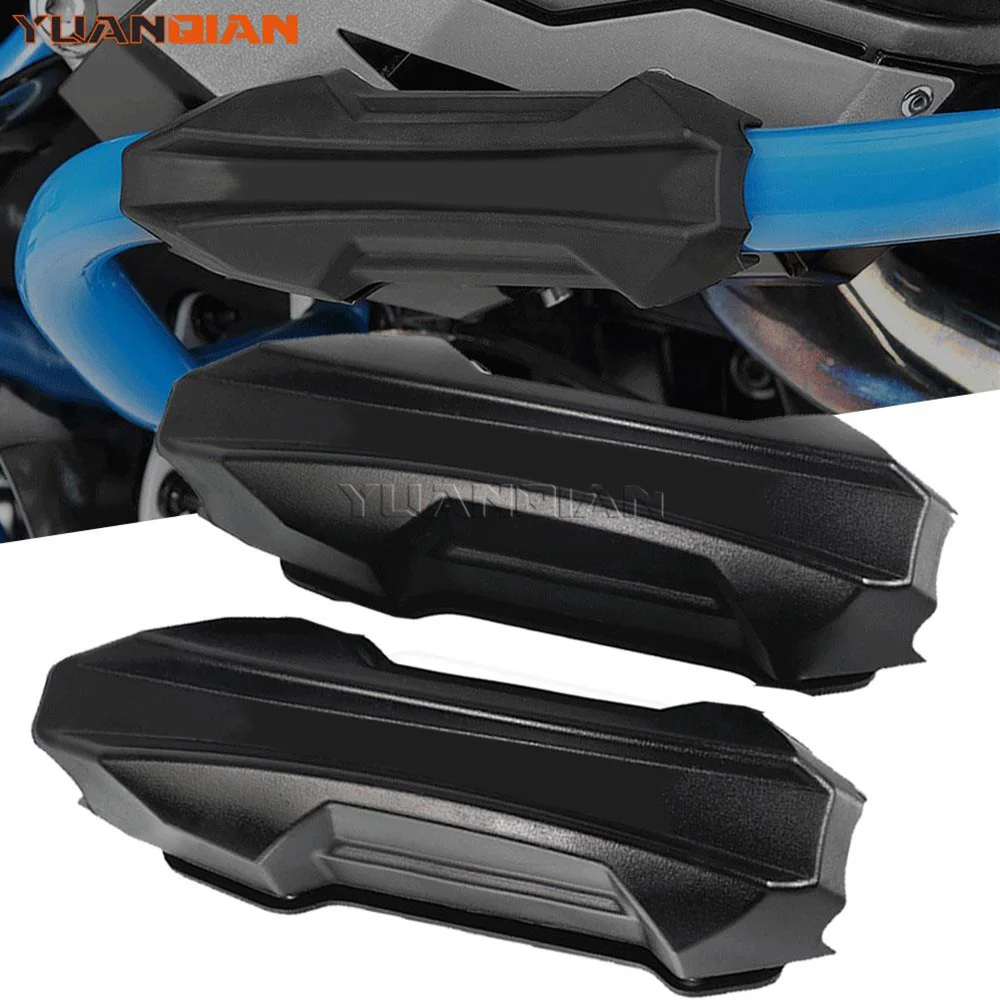 

For BMW R1200GS R1250GS LC ADV F750GS F650GS F800GS F850GS G310GS G310R Motorcycle Crash Bar Bumper Engine Guard Protection 25mm