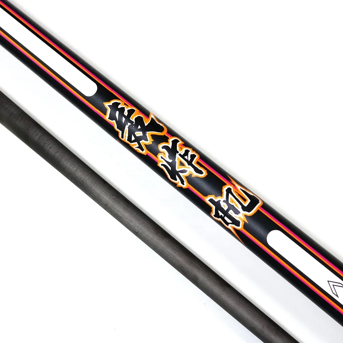 Bilhar Cue Stick à venda, Pool Break Cue, 1/2 Real Carbon Fiber Shaft, 58 "12.5mm Tip, venda quente