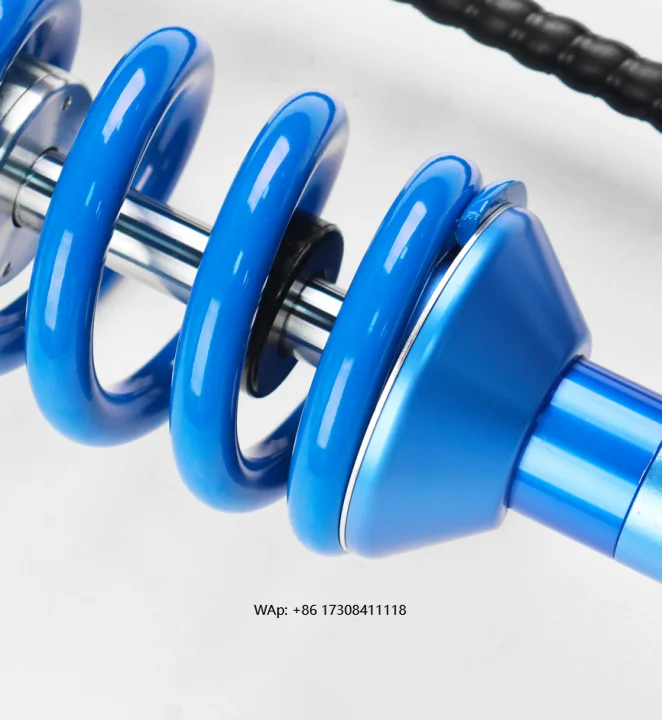 

Front Shock Absorber for PAJERO SPORT