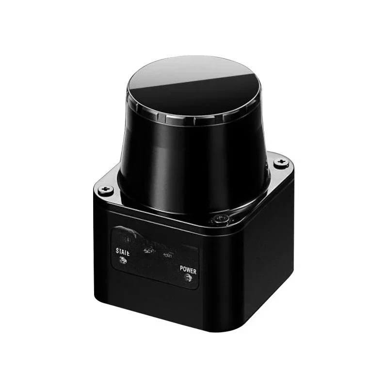 UniFlyArea Radar 50 Meters Scanning Detection Alarm Switching Amount & Point Cloud Output