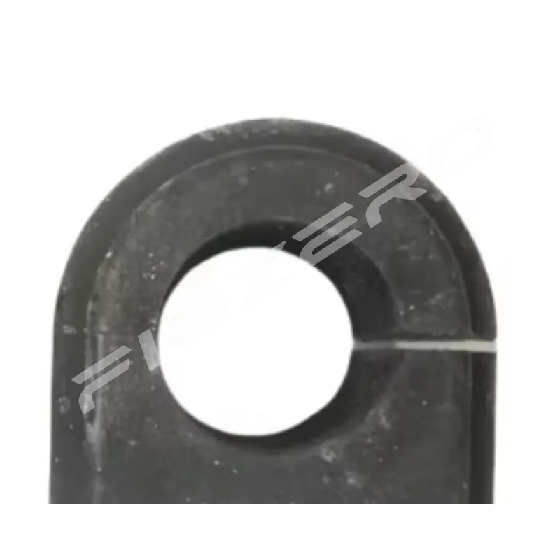 Front Balance Bar Rubber Sleeve Rear Stable Connecting Rod Opening Rubbers Pier for Chevrolet Epica 2005-2013