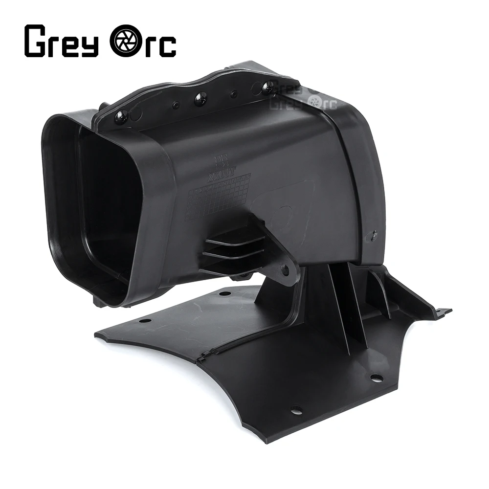 For BMW S1000RR S1000 M1000 1000RRM 1000RR S M 1000 RR 2009-2019 2020 2021 2022 2023 2024 Motorcycle Ram Air Tube Duct Intake