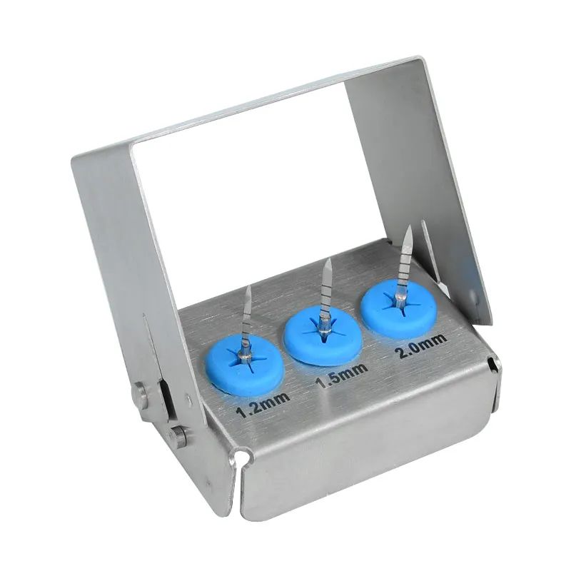 Dental Implant Lance Pilot Pioneer Drills Dental Implant Drills