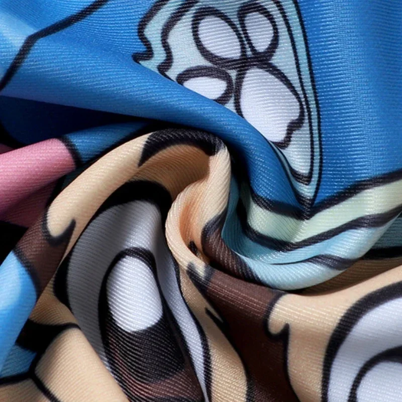 Paw Swimsuit Patrols Children's Printed Underpants Hat Chase Rocky Marshall Underwear Toys Swimming Suit - view 3