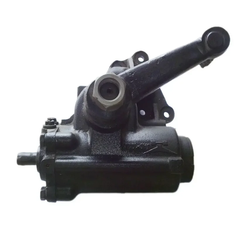 

Коробка рулевого механизма для тракторов JAC