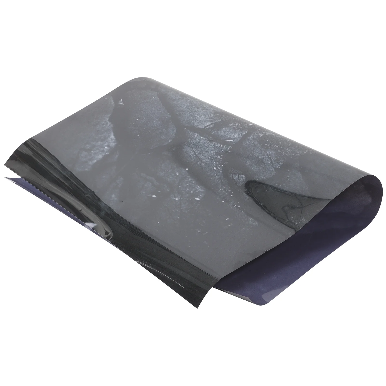 

Aquarium Background Picture 3D Effect Waterproof Reusable Fish Tank Sticker for Stunning Aquarium Landscaping and Home