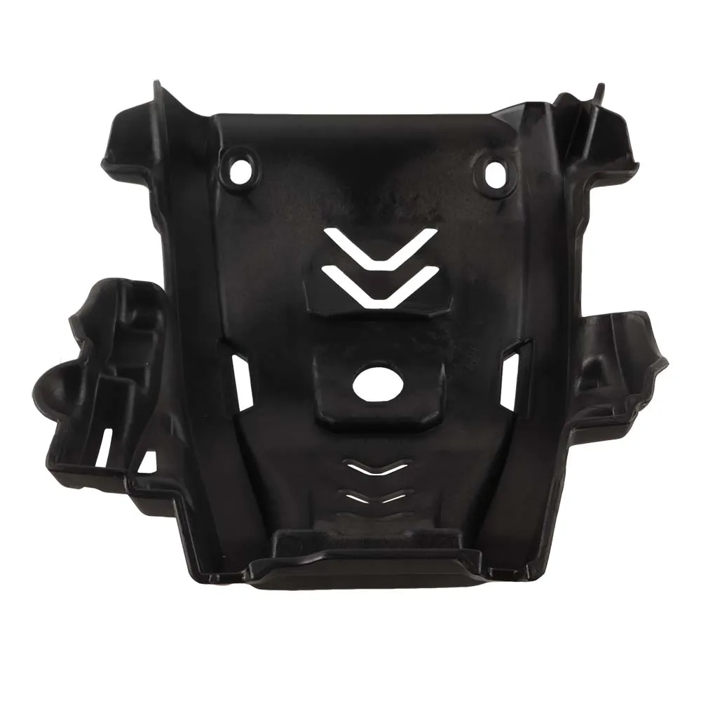 🛡️ Protector Motor Bajera Para CRF300L / CRF 300 L – Placa Protectora Chasis