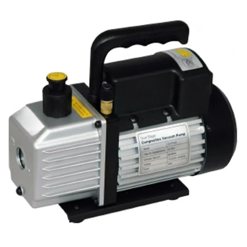 Small vacuum pump Carbon fiber products Vacuum air pump Negative pressure station Vacuum