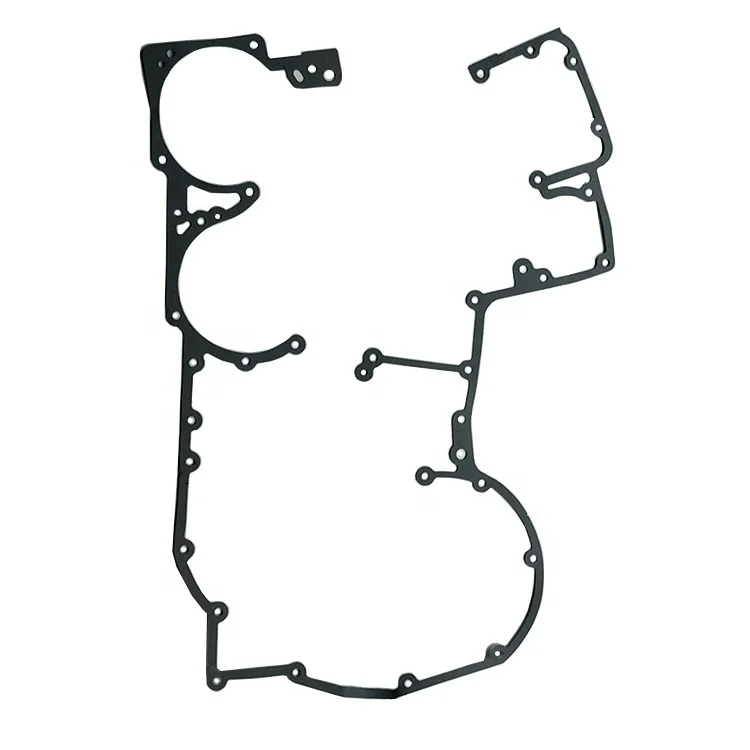KTA19 VTA28 Gear Cover Gasket 3074690 3007376 3044762 for Diese-l Engine