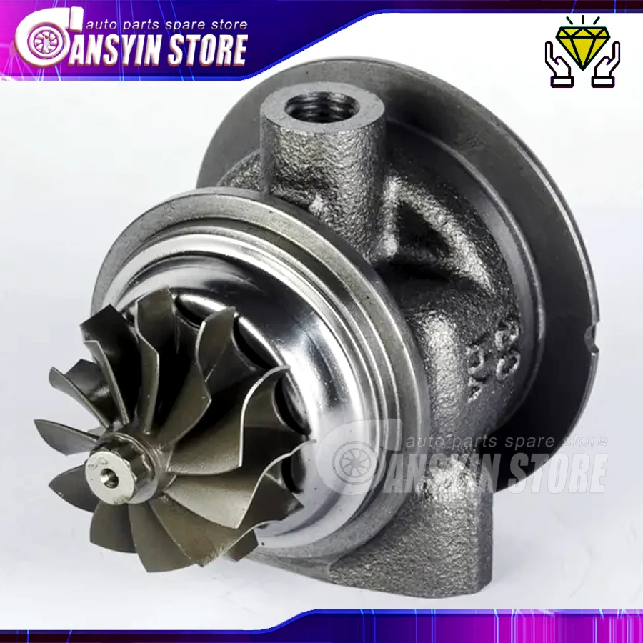 Turbo Cartridge TD03 For Hyundai Grand Starex H-1 2.5L D4CB Euro 5 2007- 28231-4A750 28231-4A750 49590-45607 49131-03600