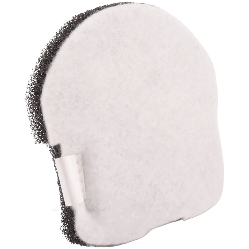 2025-10Pcs Handheld Vacuum Cleaner Filter Replacement Accessory Fit For Midea S3-L041C