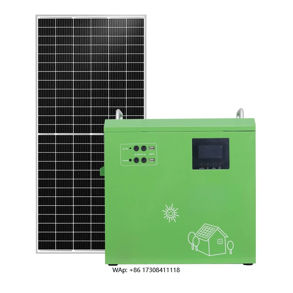 Portable Mini Power System Energy Storage Lithium Battery Generator 1KW/2KW/3KW/5KW