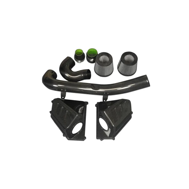 【2026 Hot Selling】 New Carbon Fiber Air Intake System for 2021+ G80 G82 M3 M4 Competition S58