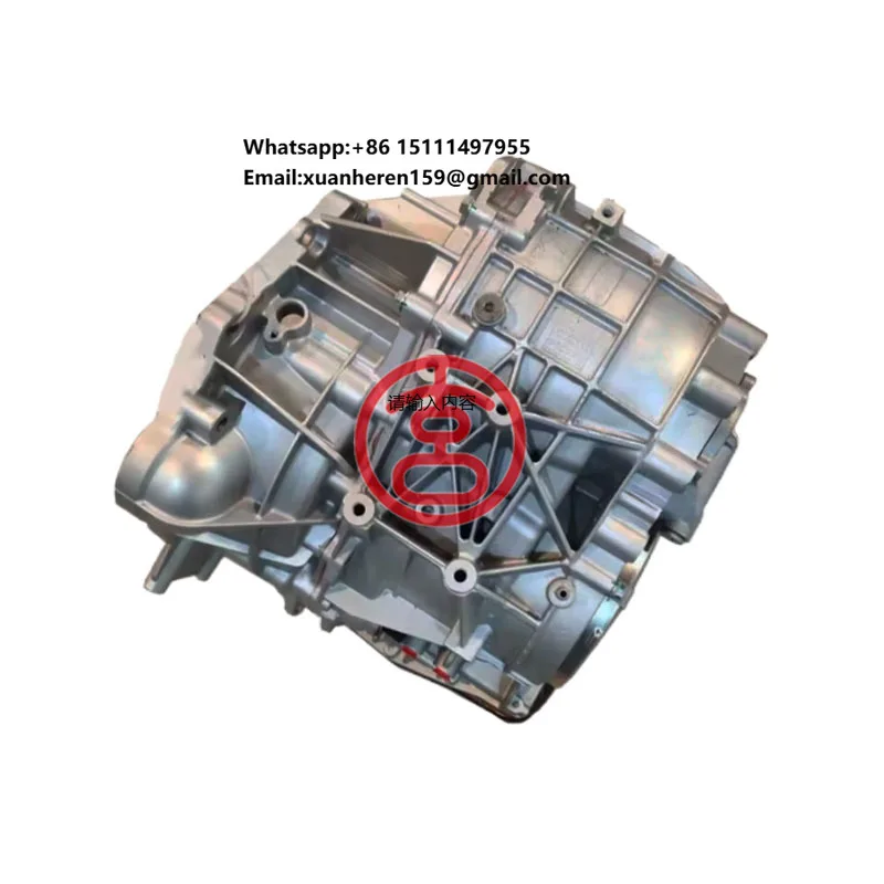 

Milexuan Auto Part Gearbox VT2 VT2i Gearbox for Geely Car Engine