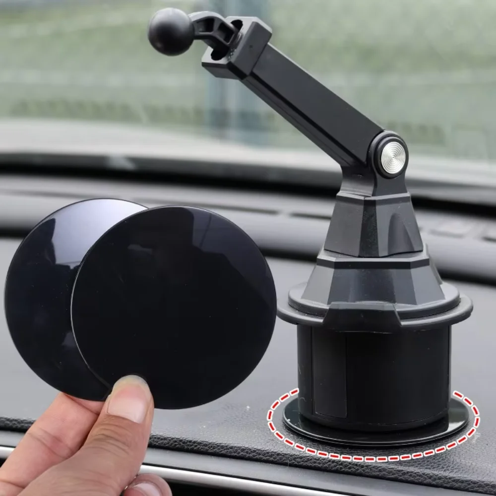 Рисунок 4 - Универсальная автомобильная присоска