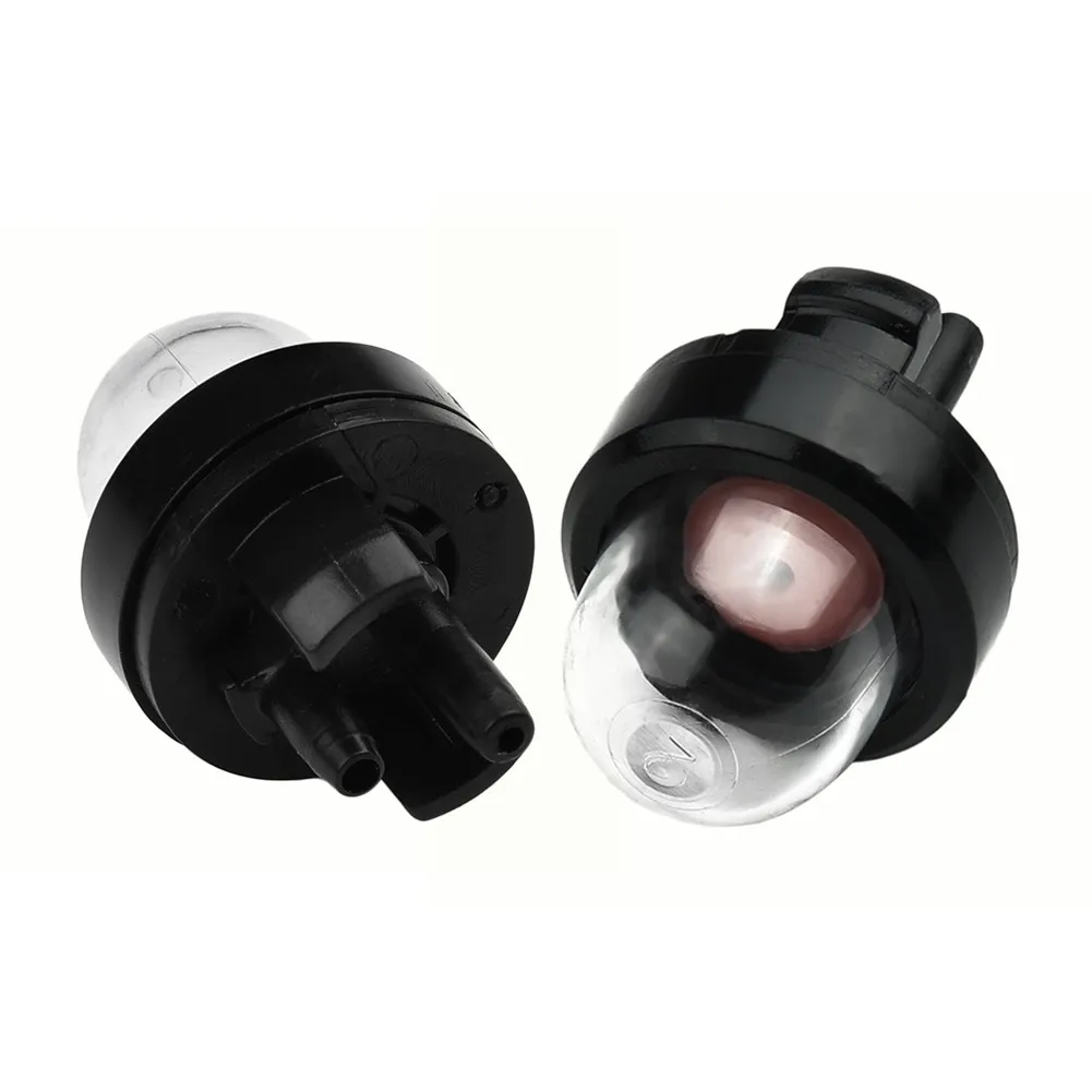 Fuel Pump For Primer Bulbs Set of 2 for Brush Cutter FS 300 FS 350 FS 400 FS 450 Suitable for Fuel Pump Replacement