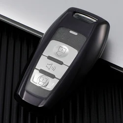Car Key Case Cover for Haval Jolion H2S H4 H7 H9 H6 H6 Coupe H6S F5 F7 F7X M6 H8 Dargo H2 HS 2020 Great Wall GWM Car Accessories