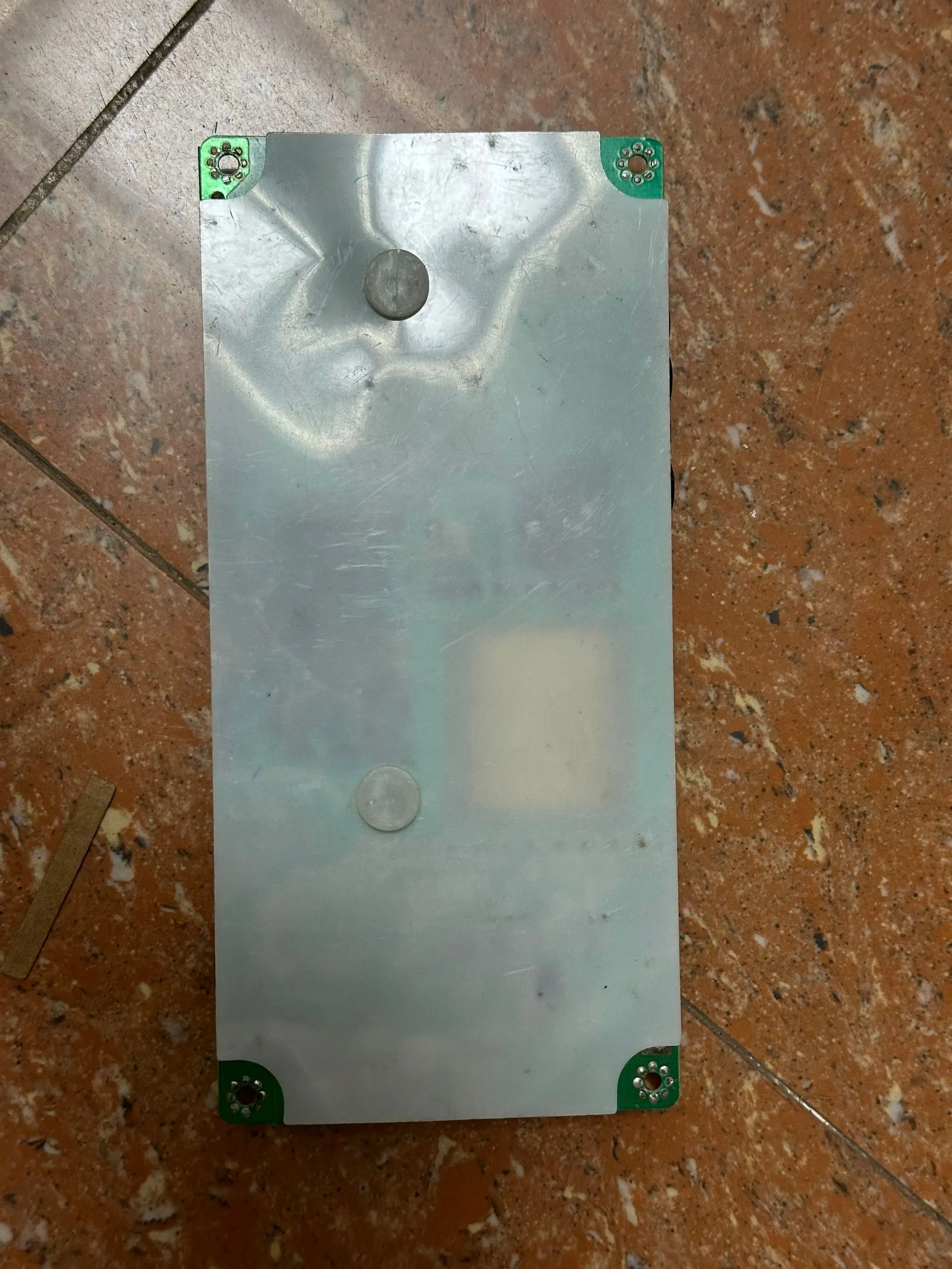 LED power board TOSN-LD1215P 12V 10A advertising machine