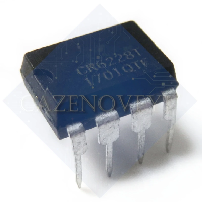 1-100PCS CR6228T CR6228 AD8628ARZ AD8628AR STTH5R06B STTH5R06 BTS716G BTS716 NCE80H12D 80H12D BM1117-ADJ