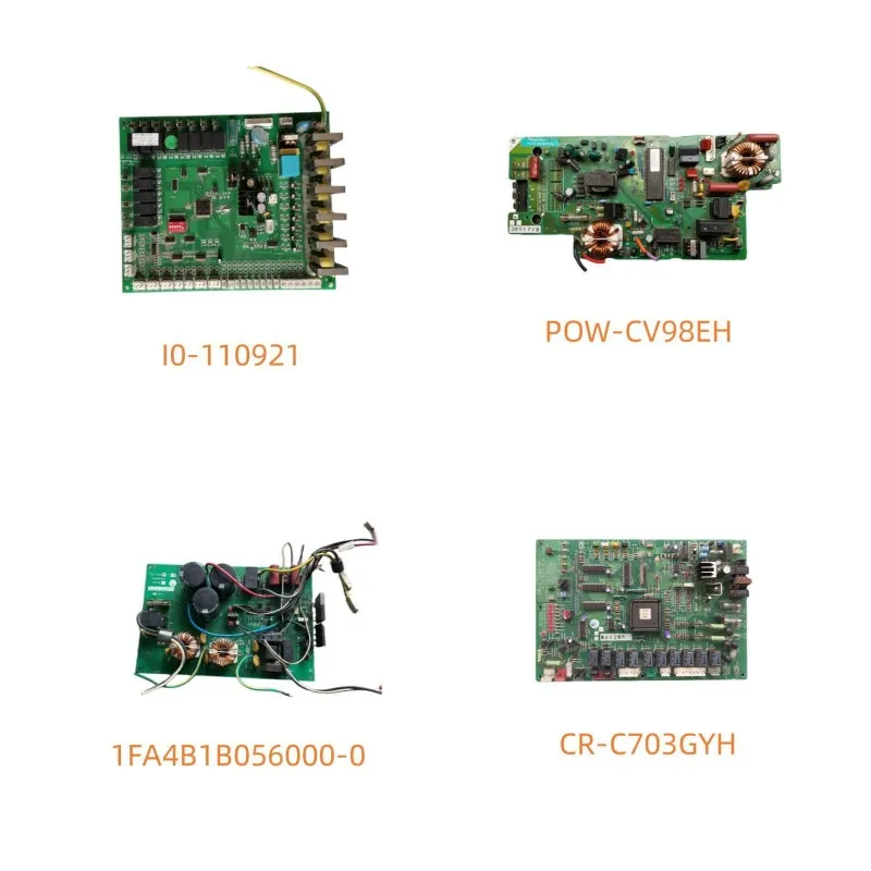 

HIC-CR1154GDXH8 POW-CV98EH 1FA4B1B056000-0 CR-C703GYH 1FA4B1B084800-0 FIL-P20-02A I0-110921 Good Working