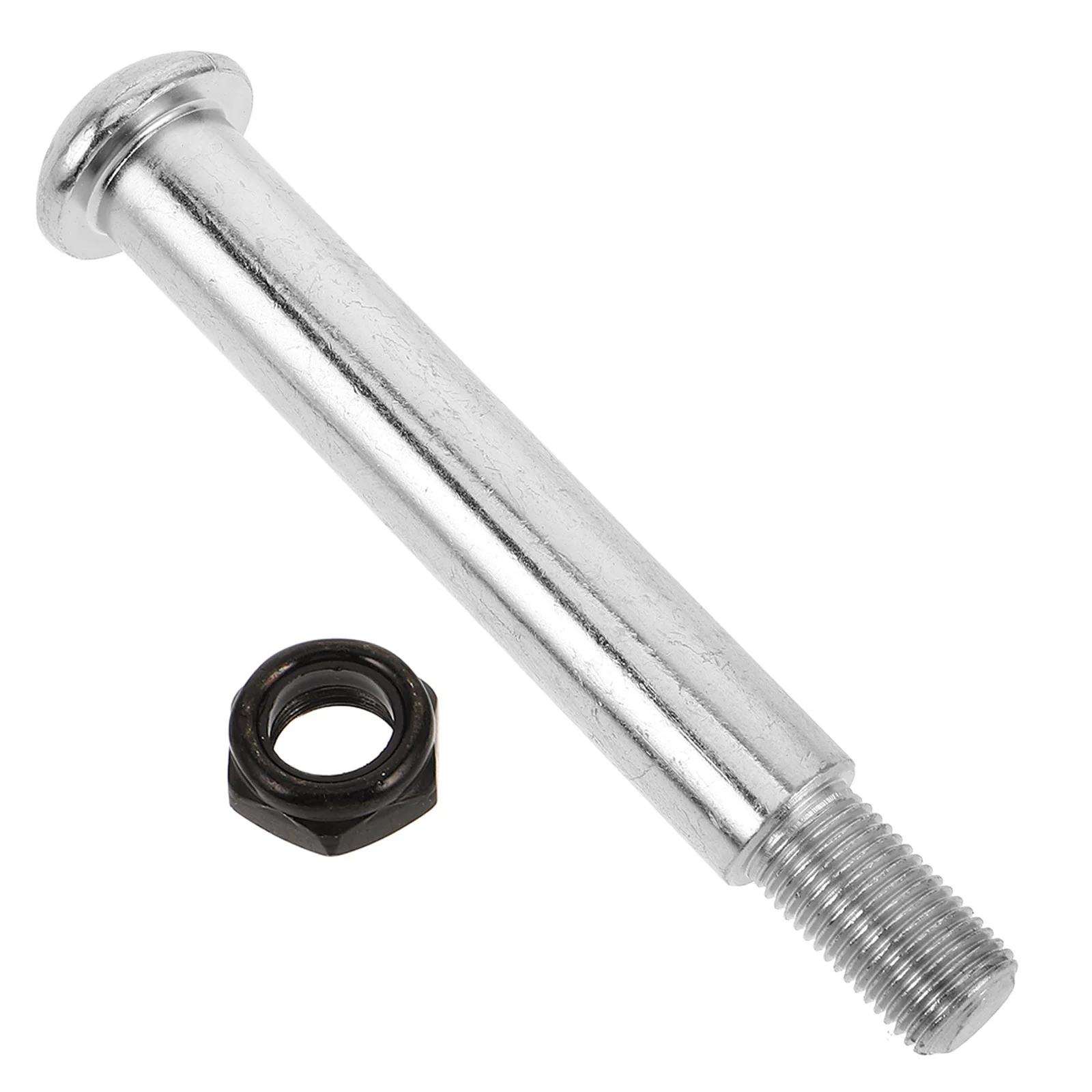 

Exercise Bike Bolts Scooter Accessories Pedal Wheel Replacement Part Fitness Accessory Bicycles