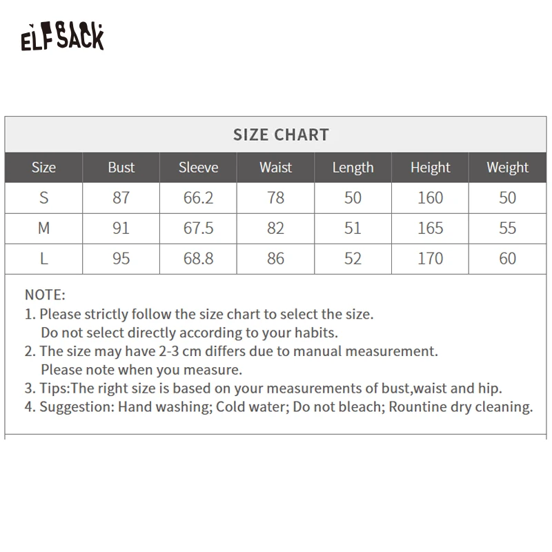 ELFSACK 2025 Herfst Nieuwe Collectie Y2K Polka Dot Colorblock Raglan Tee Designer Lichtgewicht Top Voor Vrouw