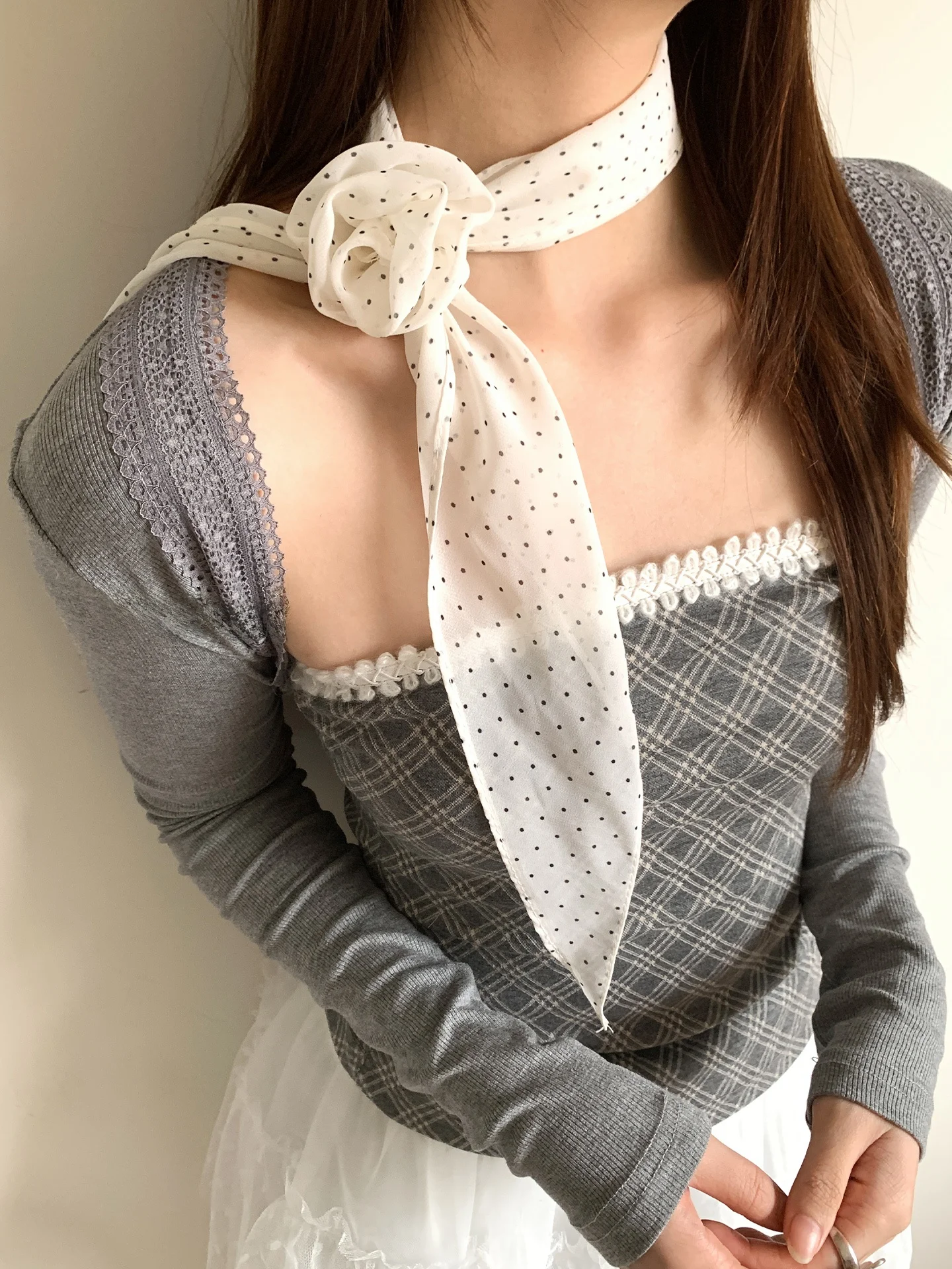 Wiosenna Nowa Kolekcja Damska – Women'S Korean Accessories recenzja i cena