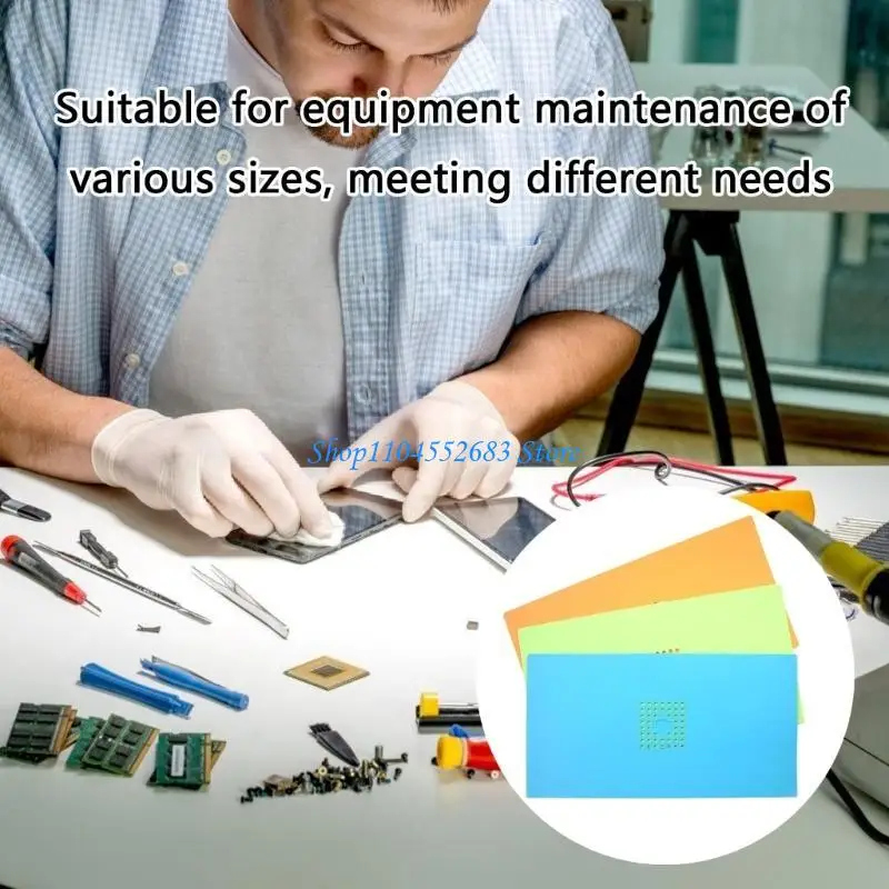 Y6GD MATE SILICONE TÉLÉPOSSION MULTIPUREST