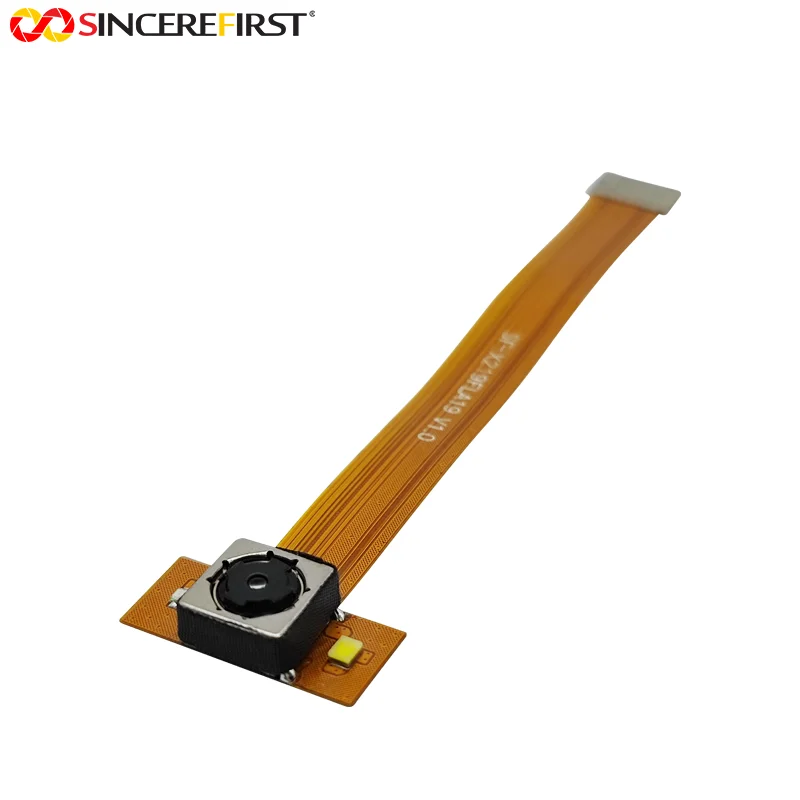 

High Class Customized 3Gp Camera Module Imx378 Uv Camera Module For Monitor