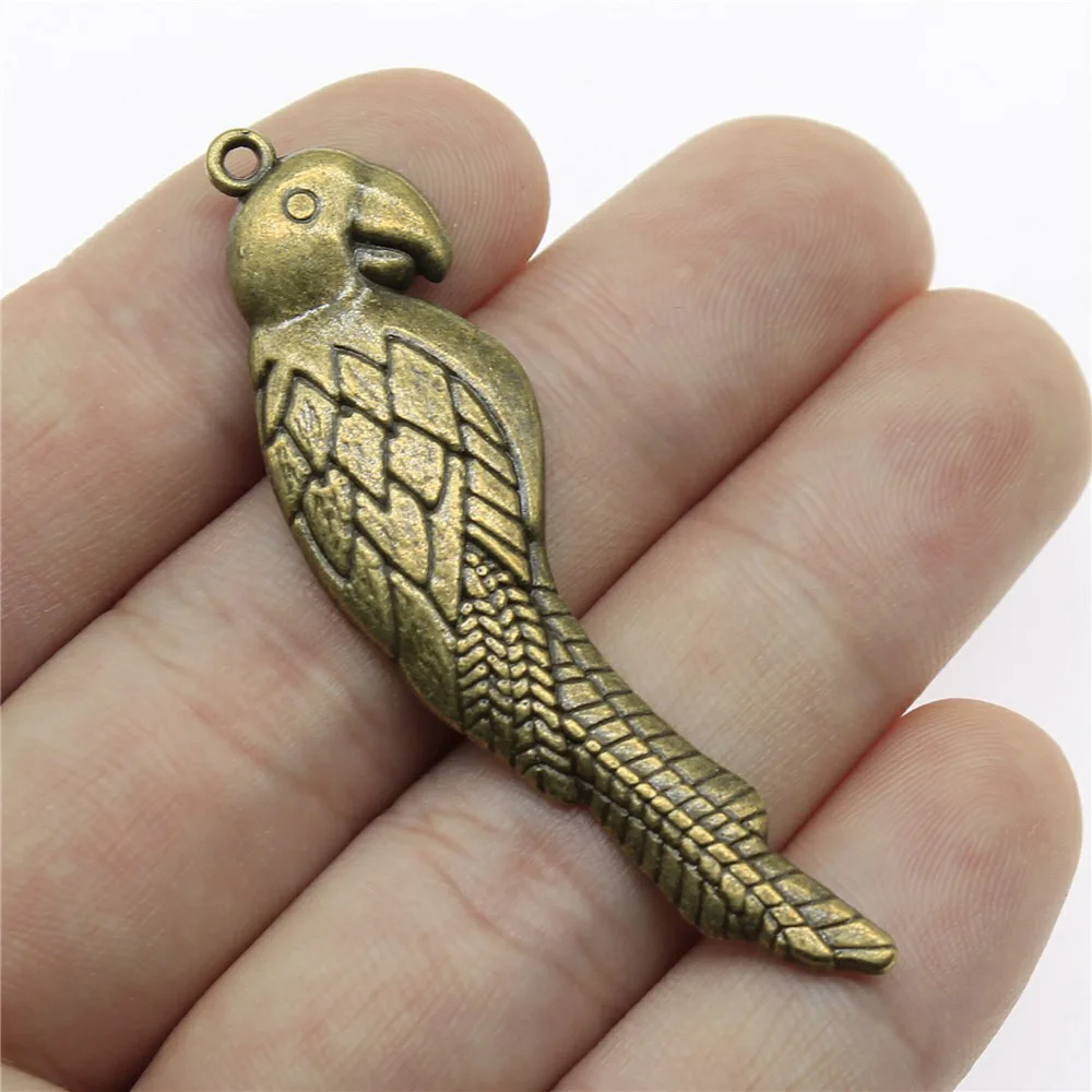 Sejuani diy charms for jewelry making kit pendant for bracelet jewelry accessories Hummingbird Charms