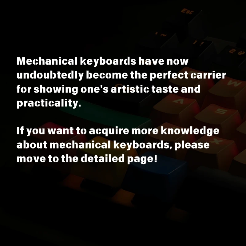 82 Keys Hot-swappable Gasket Mount Linear Axis PBT Keycaps High Return Rate All-aluminum Body Gaming  Mechanical Keyboard